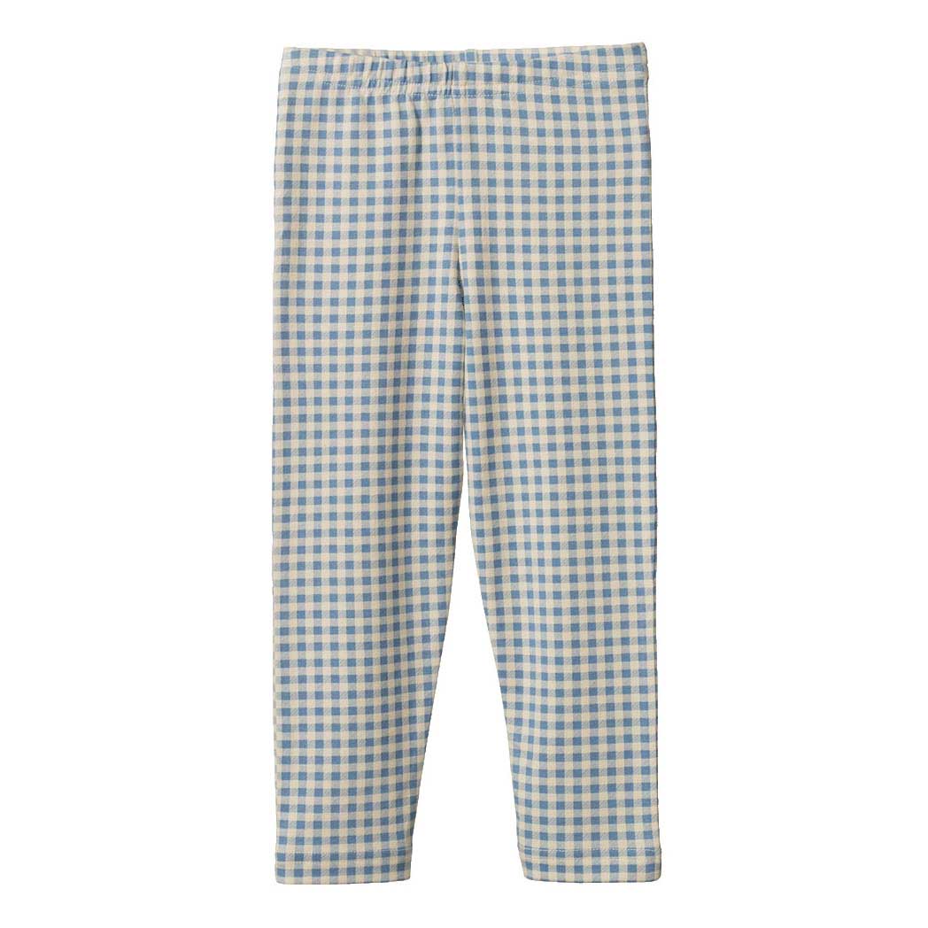 Nature Baby Leggings 3-4Y